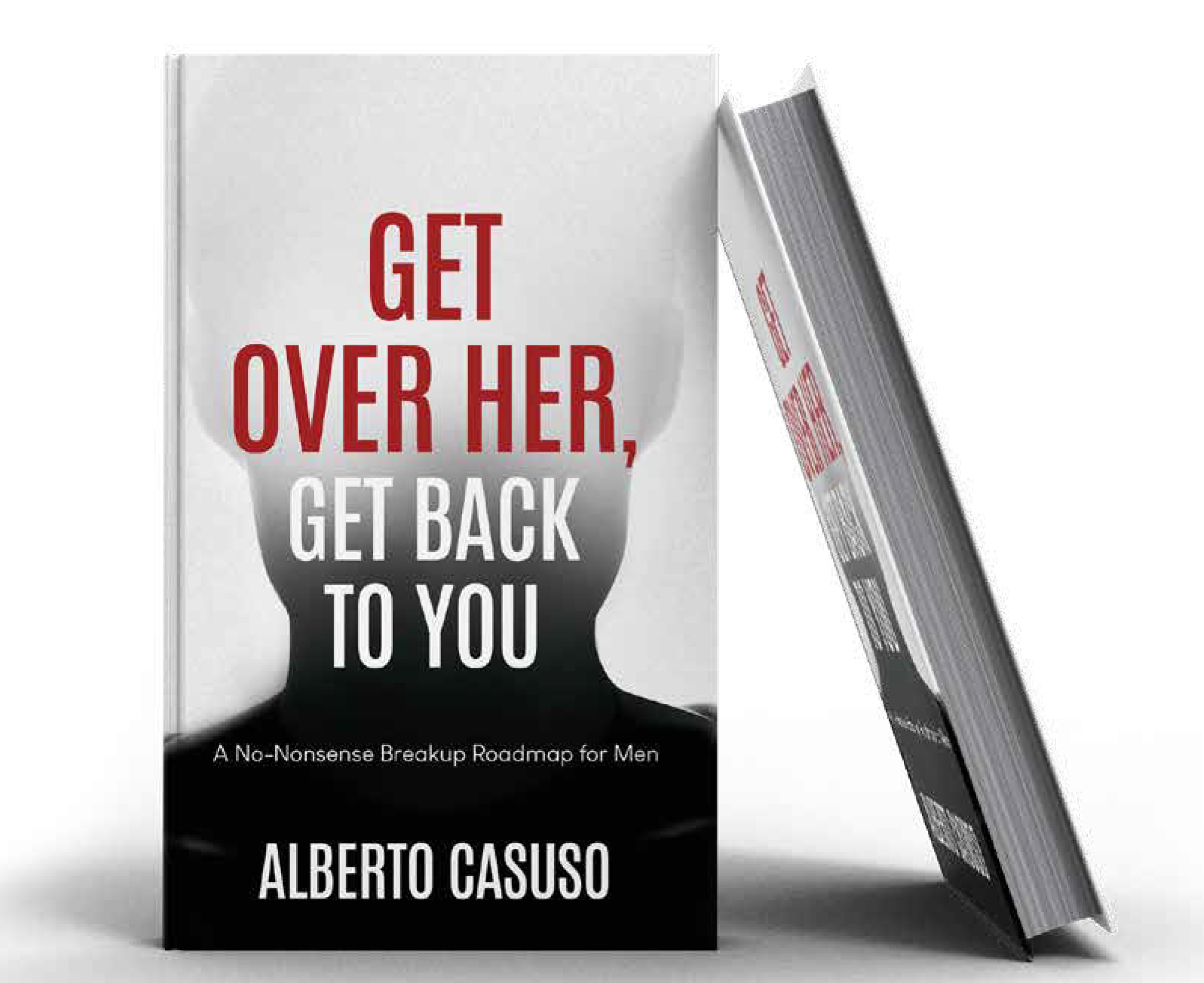 Get Over Her Book 