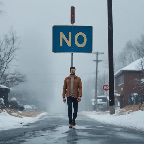 Rejection Isn’t the End: How to Turn No Into Your Greatest Advantage