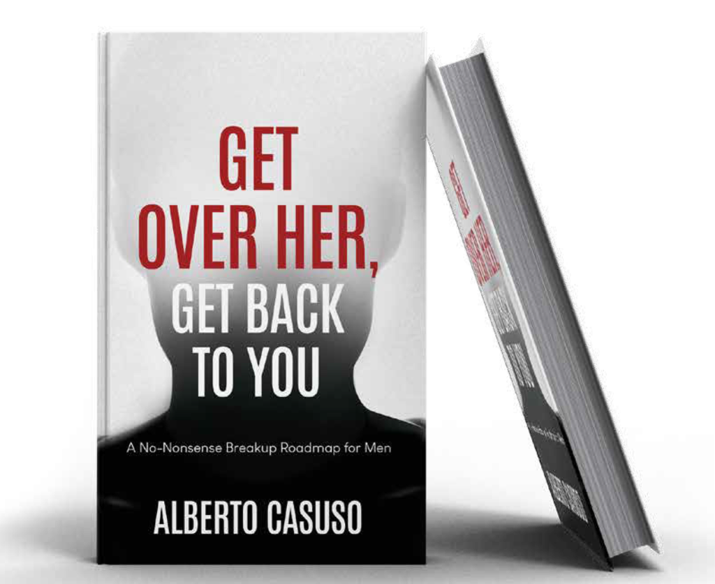 Get over Her book